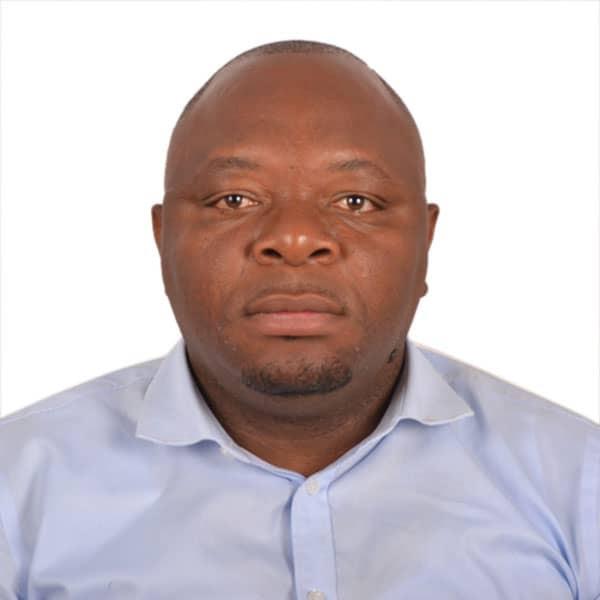 SIMPLICE TAMBWE SALUMU