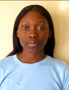 Dencia NGINDU GLORIA