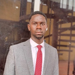 KIZANGA NGOLO Jonathan