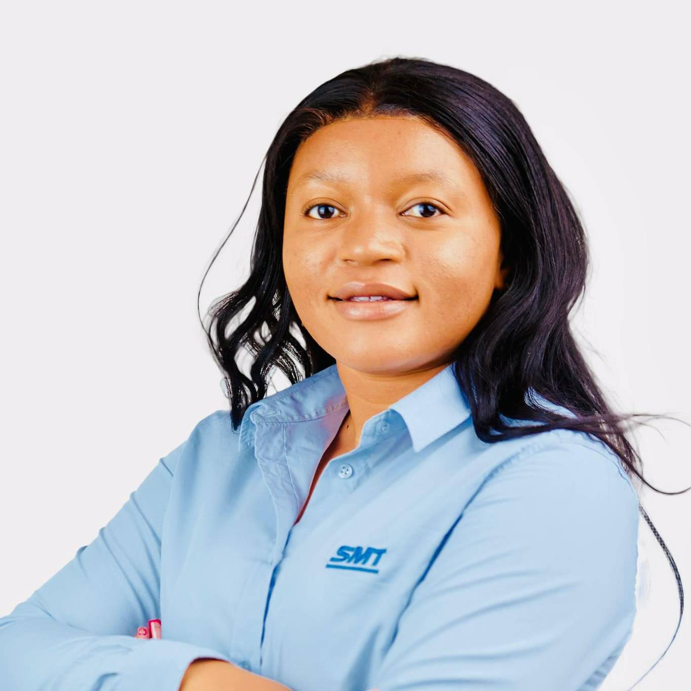 Laure MWABA KIKUNKU