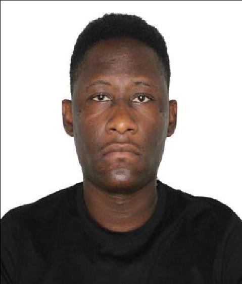 BENJAMIN KAZADI BUKASA