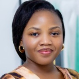 Nelly Muhindo