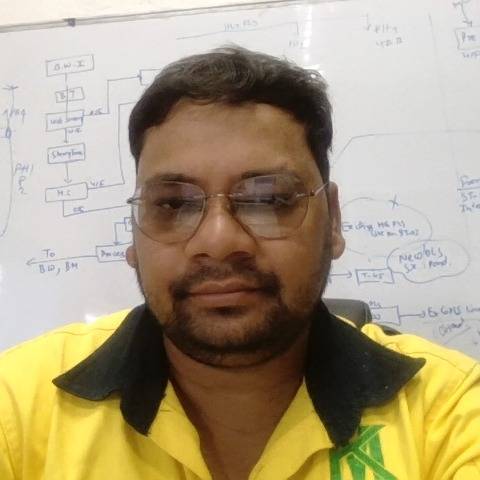 Prashant kumar