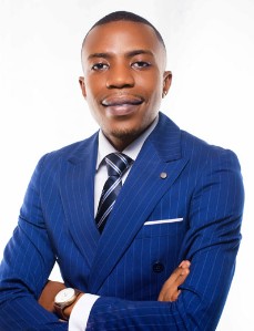 Pascal BIBEBACHA MUJEDE