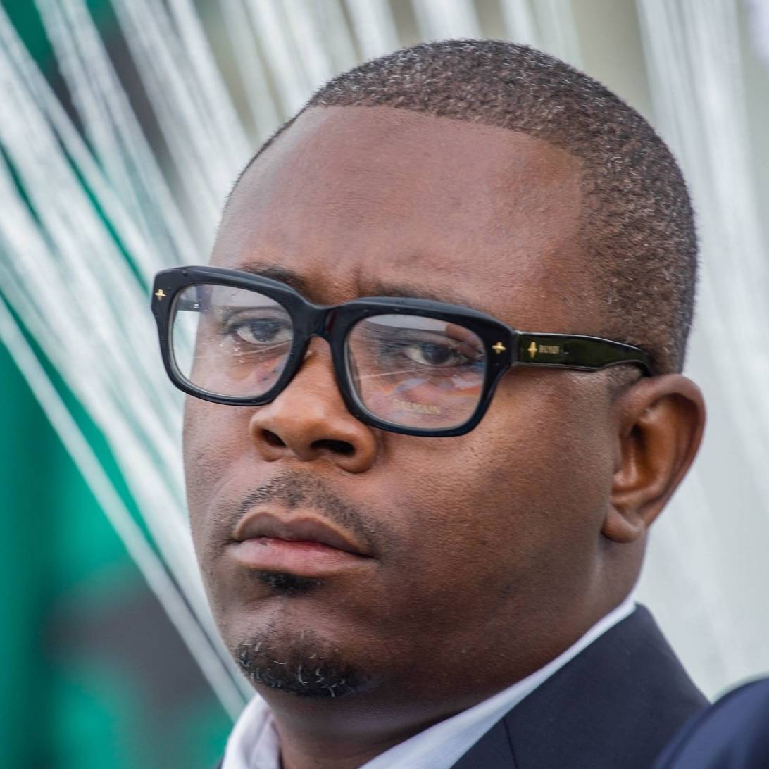 DAVID KALENDA MUKENDI