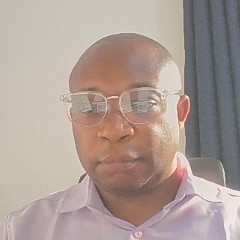André Kambale Kikwaya