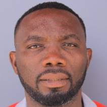 Fabrice MUYUMBA KASONGO