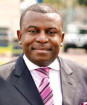 Shomary Victor Kasongo