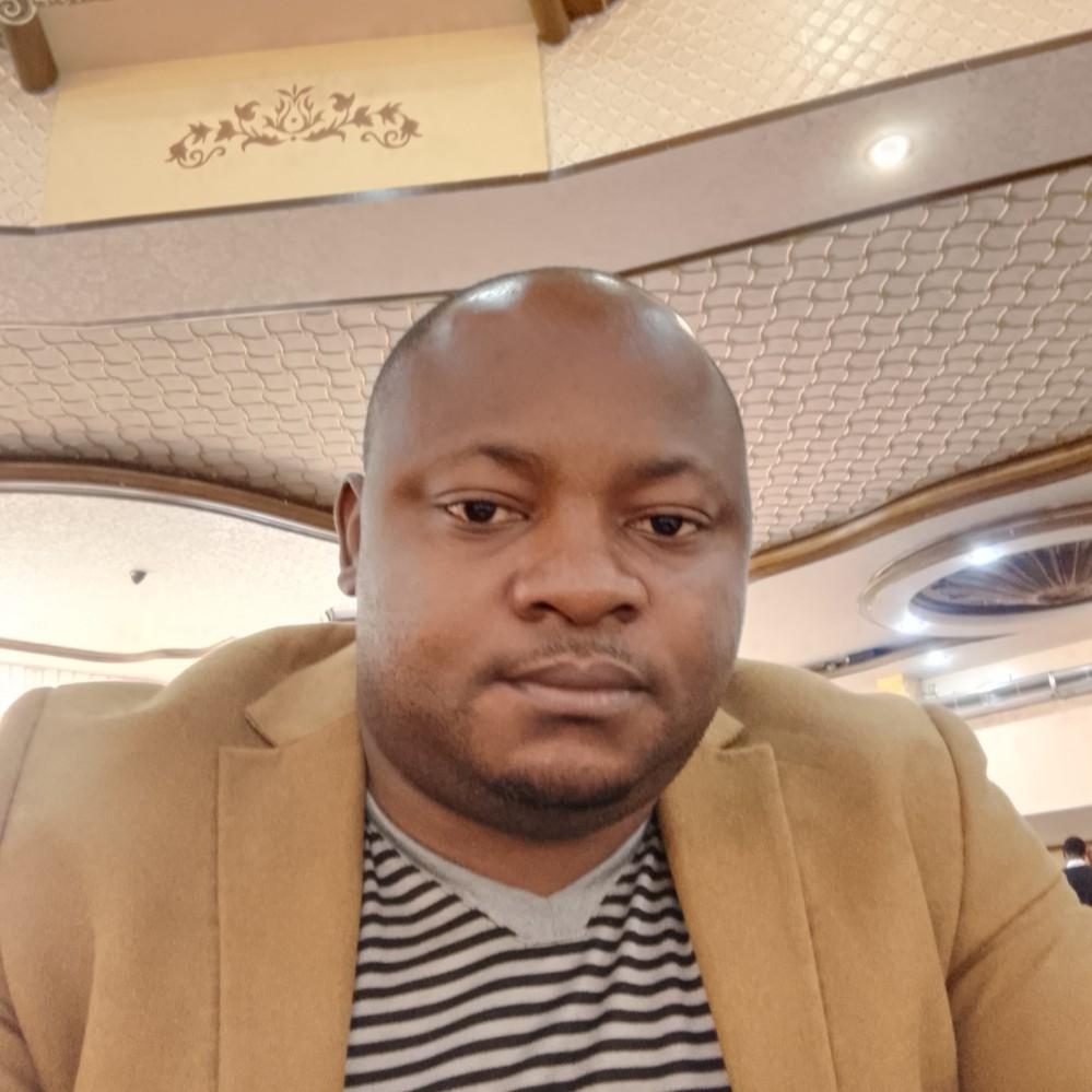 Christian KAPIA KABONGO