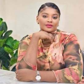 DEBORAH TUFIA ELANGA