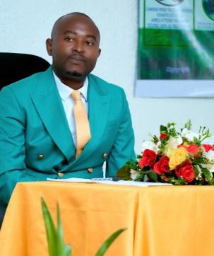 Steve-Fabien MAYONGO LENZI