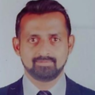 Praveen Dsouza