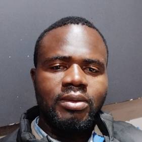 Fabrice Mukekwa Kasuba