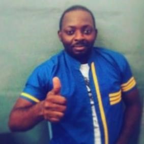 Serge BONDEDI ELEYI