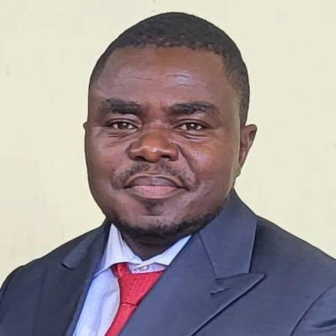 Theodore Kasanga Bikene