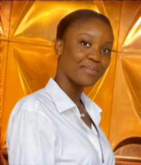 Julia Sudila KASONGO