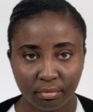 Alpha-Laetitia Itunime Aziebi