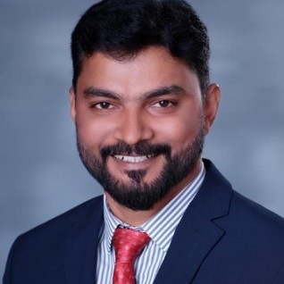 Devarajan Nagarajan