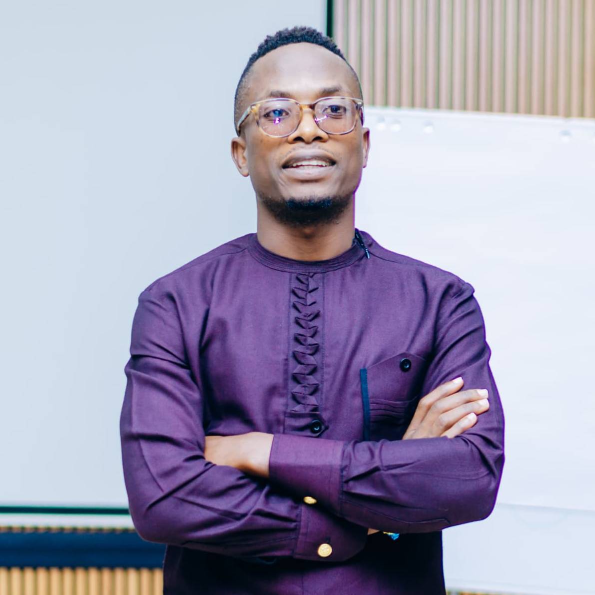 SHUKURU MUSA BAGETA
