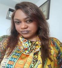Marcelline Mukolo