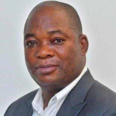 Jean De Dieu LUWEMBI MUADI