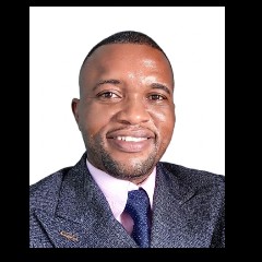 Stephan LIMANGA