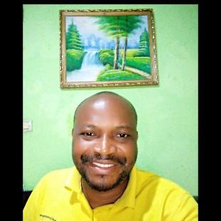 Francis BELONGO