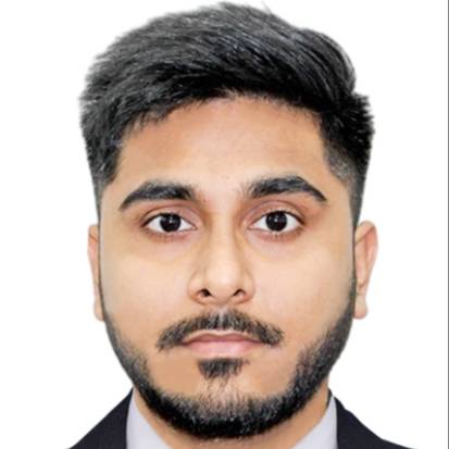 Mohib Jeraj