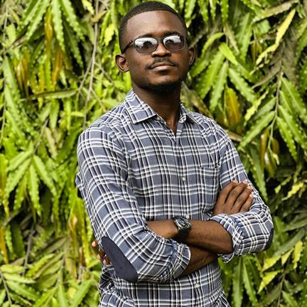 Benjamin MBOKWETE
