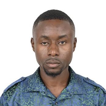 Manasse NZUNGUBA BIBOR