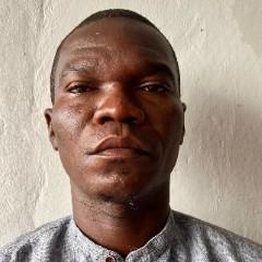 Reagan DIAKIESE NZOLA