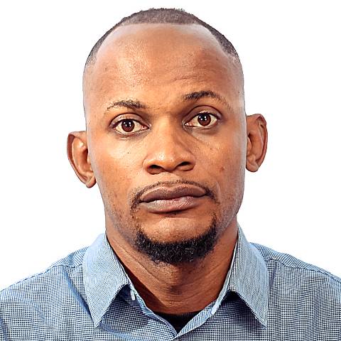 Aristote LUKOKI KISEMA