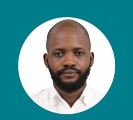 Sage KATEMBUA NSENDA