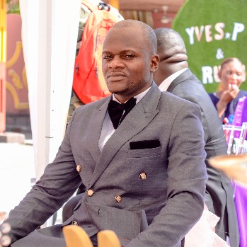 Patrick KADIMA MUTOMBO