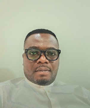 Jeremie MBIKAYI MBIKAYI