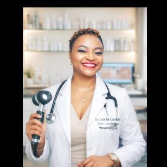 Dr. Cordule BALOLA
