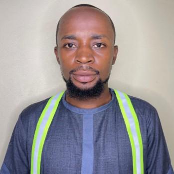 Quintin NGABWE MACHARA