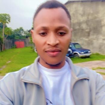 Holyjeance BASEYA NKETA