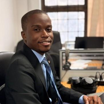 DAVID KANKU TSHIAMALA