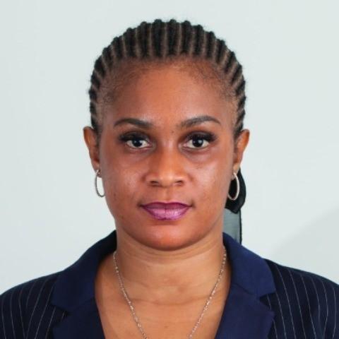 Linda Toko MUYEMBE