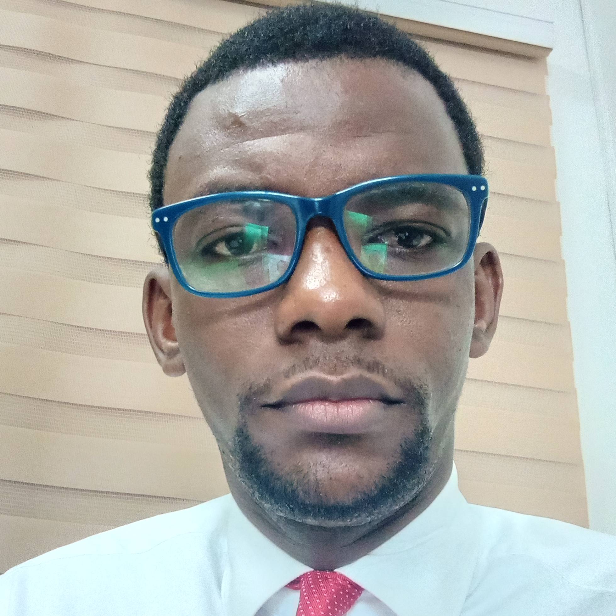 Alain MBALA MBALA