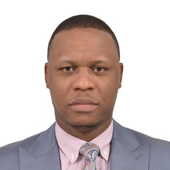 Ma'gloire MUKENDI MUAMBA M’PANDANJILA