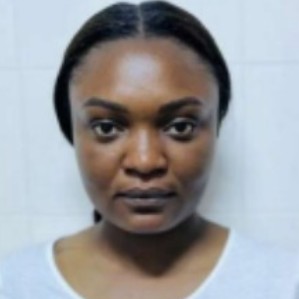 Kevine NGOMA MAVUNGU