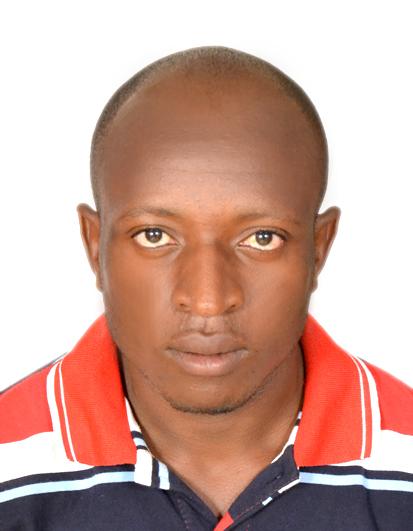 Marcel MUBAKILAYI TSHINKOLA