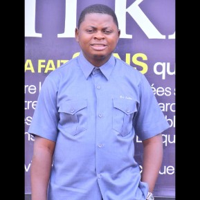 Salem Muzome