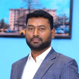 Mani Venkatesan