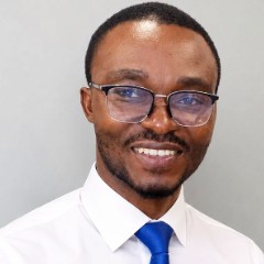 Vincent De Paul LWANZO MABEKA