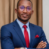 Emery DUAMA NGAYIKAKA