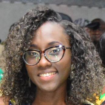 Rustie NDONGALA