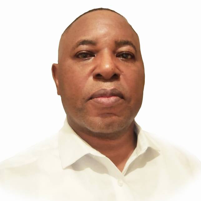Aimé Mulumba